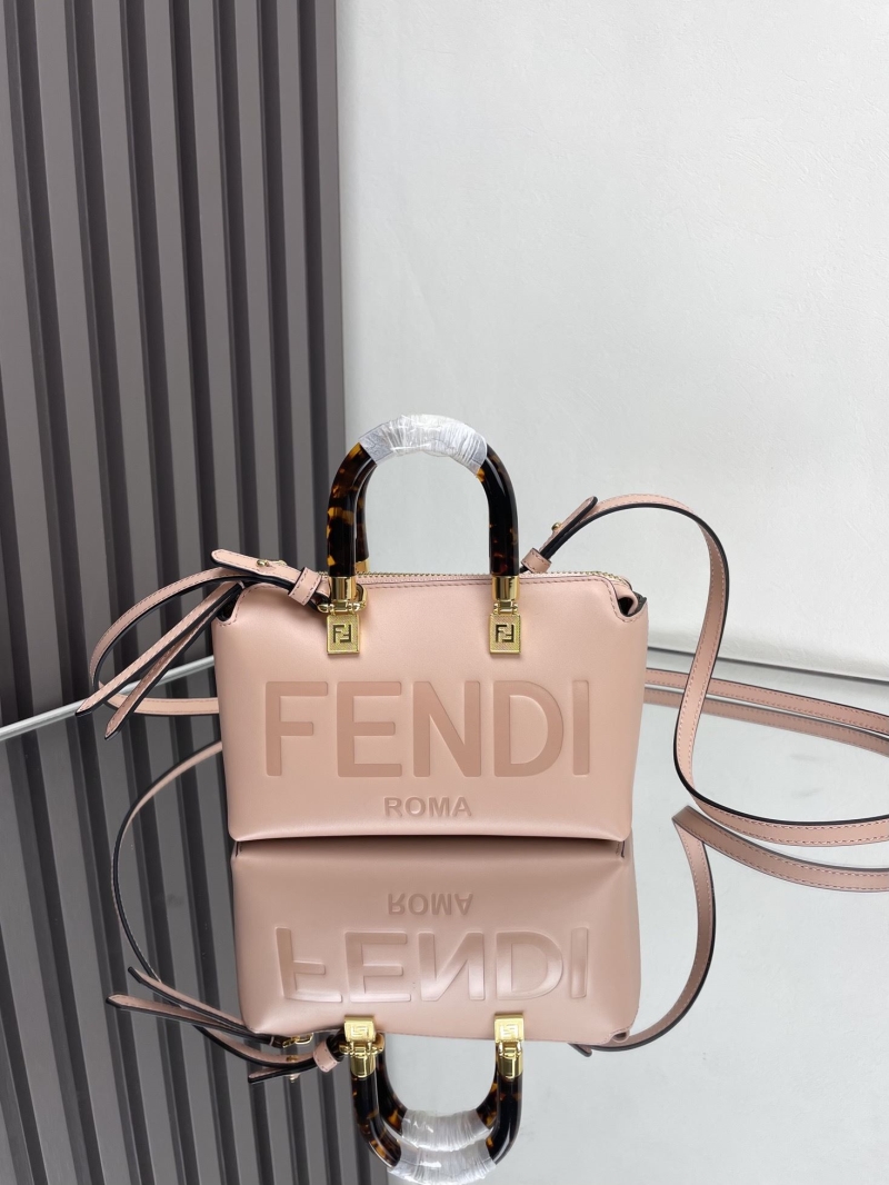 Fendi Pillow Bags